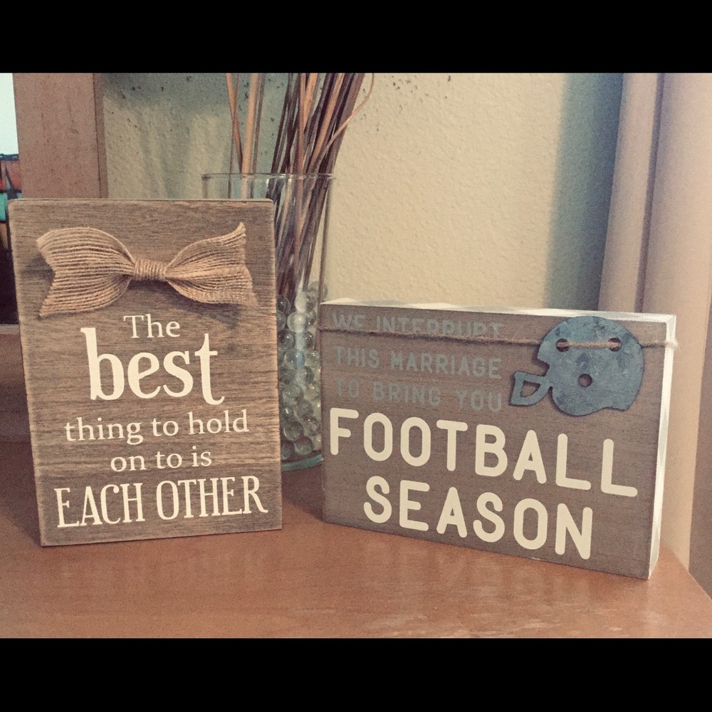 Decorative Wooden Boxes